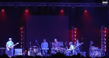 Photo of set Tortoise.