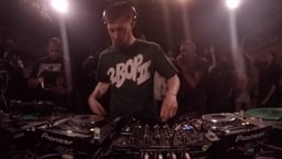 DJ Cable