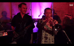 Ezra Collective