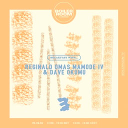 Reginald Omas Mamode IV
