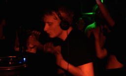 Seb Wildblood