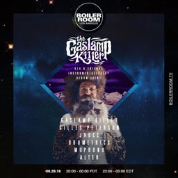 Gaslamp Killer