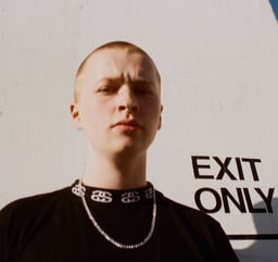 Sam Gellaitry