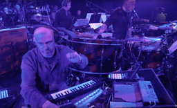 Henrik Schwarz & Metropole Orkest