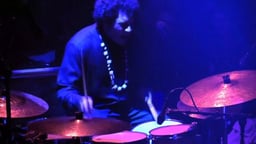 Makaya McCraven
