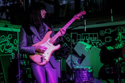 Khruangbin