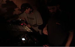 The Analogue Cops