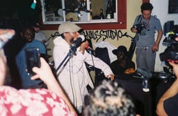 Yasiin Bey
