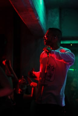 Alvaro Diaz