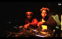 Distruction Boyz