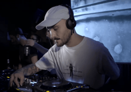 Javi Redondo