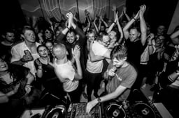 Digital Tsunami