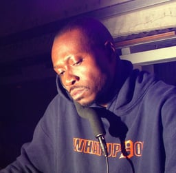 Marcellus Pittman