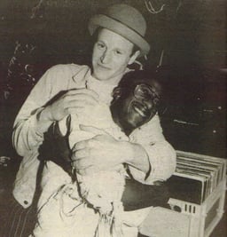 Winston Hazel