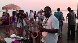Underground Resistance's D3 
