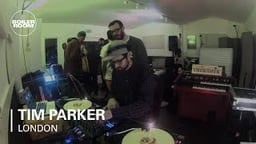 Tim Parker