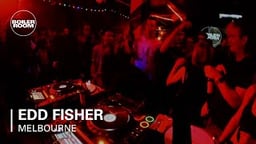 Edd Fisher