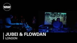 Flow Dan