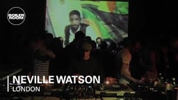 Neville Watson