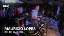 Mauricio Lopes