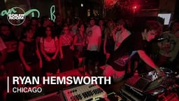 Ryan Hemsworth