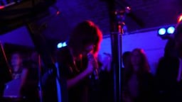CHVRCHES