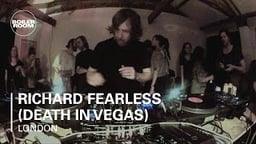 Richard Fearless