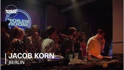Jacob Korn