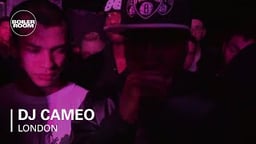 DJ Cameo