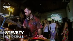 Stevezy