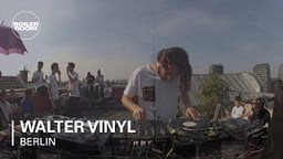 Walter Vinyl