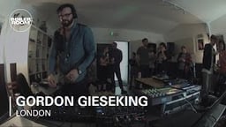 Gordon Gieseking
