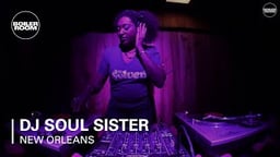 DJ Soul Sister