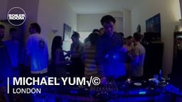 Michael Yumé