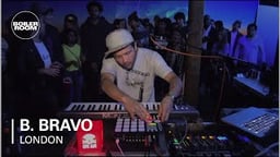 B.Bravo