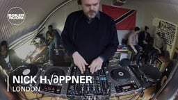 Nick Höppner