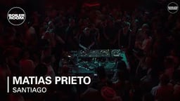 Matias Prieto