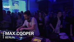 Max Cooper