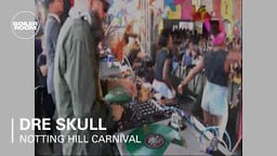 Dre Skull