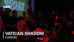 Vatican Shadow