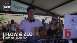 Flow &amp; Zeo