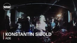 Konstantin Sibold