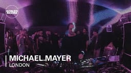 Michael Mayer