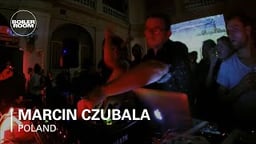 Marcin Czubala