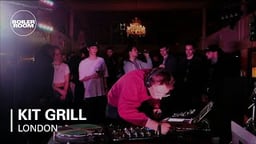 Kit Grill 
