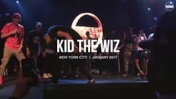 Kid The Wiz