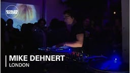 Mike Dehnert