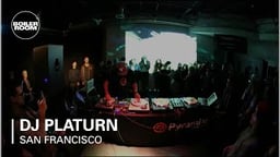 DJ Platurn