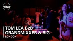 Grandmixxer 