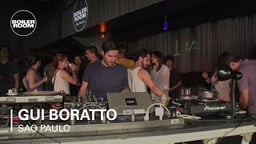 Gui Boratto